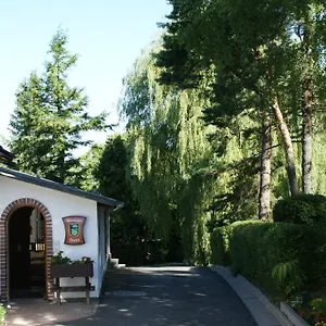 Waldhotel Stein Selbitz