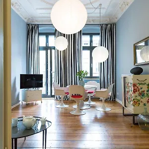  Appartement Brilliant