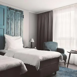 فندق برلين،, برلين